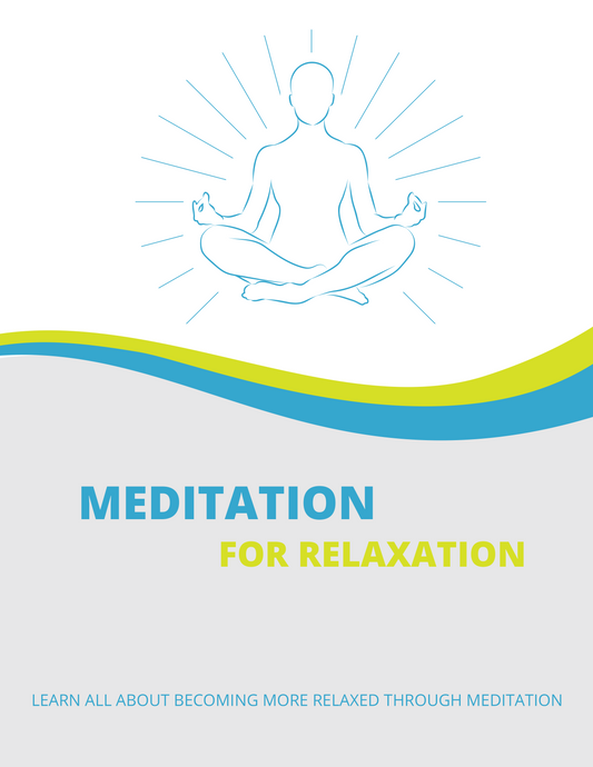 Meditation for Relaxation: Techniques and Practices for Inner Peace