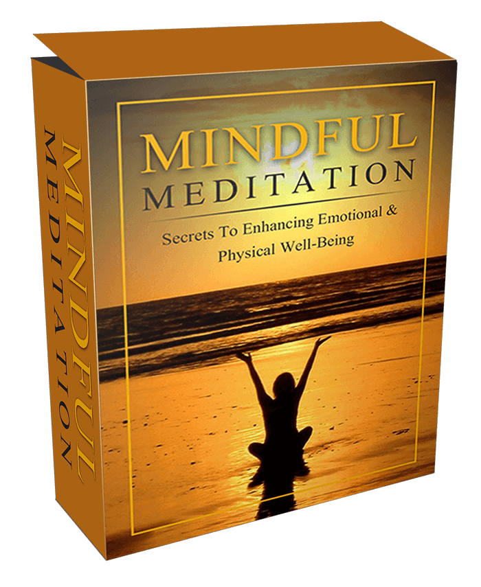 Ultimate Mindfulness Bundle: Transform Your Life with Meditation (E-Book Bundle)