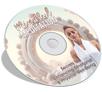 Mindful Meditation Mastery: Unlock Emotional and Physical Well-Being